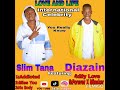 Slim Tana X Minaker X Diazain Forever Love Life Album 2023 Slim Tana X Minaker X Diazain Forever Love Life Album 2023