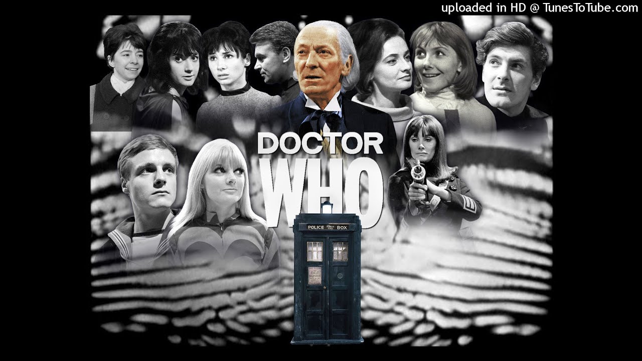 Watch Doctor Who Derbyshire 1963 Theme Remix on YouTube Watch Doctor Who Derbyshire 1963 Theme Remix on YouTube