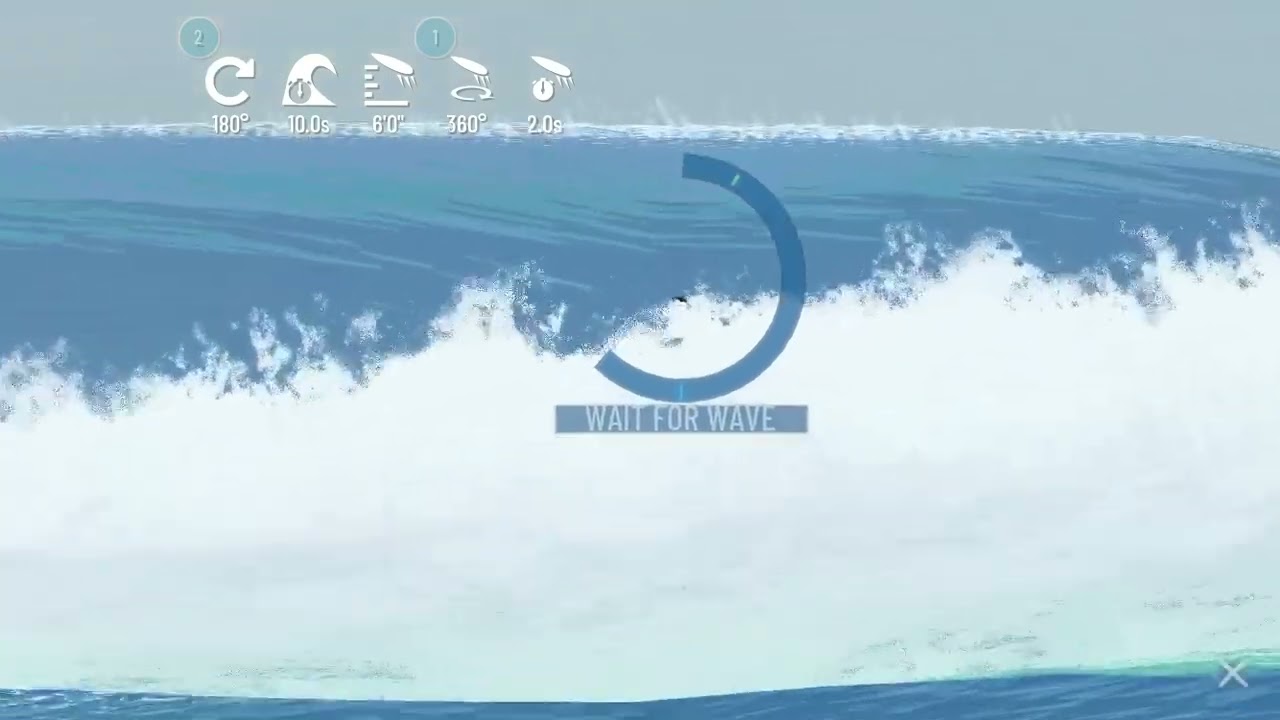 MASSIVE 65 FOOT WAVES IN TRUE SURF. (Biggest wave ever surfed?)