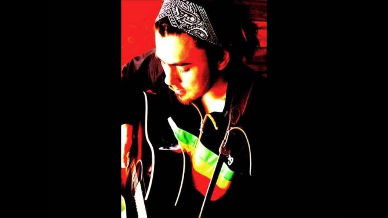 Justin Young- He Lei No Manoalani akkoorden