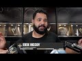 Erik McCoy interview | 2024 Saints OTAs 5/21/2024