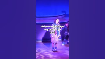 what your favorite heathers song says about you// #heathersthemusical #heather #broadway #jasondean