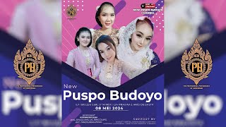 Live Streaming - CAMPURSARI NEW PUSPO BUDOYO-LIVE-Dsn. Jengglung, Ds. Jengglung,Kec. Tanggunggunung,