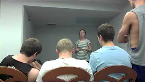 Speech #1 for Comm 210-Allyson Garrett