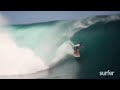SURFER Top 34 Review #30 Travis Logie