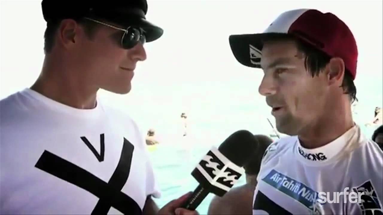 SURFER Top 34 Review #30 Travis Logie