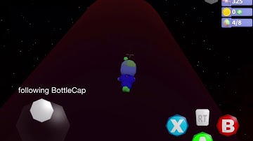 Completing the hecklands challenge in robot 64