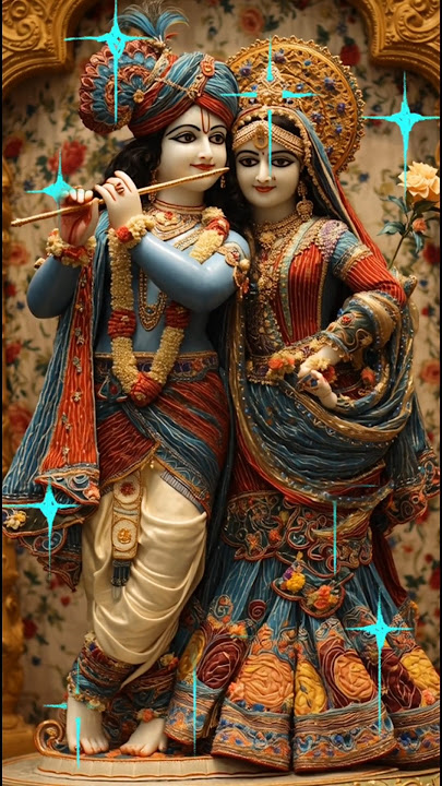 Tum Prem ho tum preet ho Radhe #radhakrishna #radheradhe #krishna