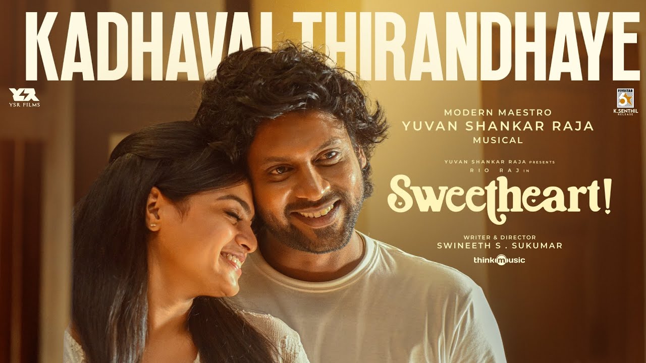 Kadhavai Thirandhaye