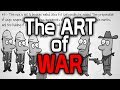 Lessons from 'The Art of War'