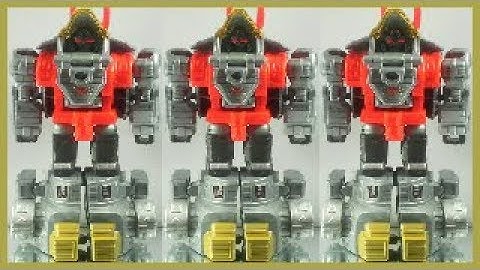 Dinobot Slug - TRANSFORMERS GENERATIONS POWER OF THE PRIMES FIGURE  | by ransmo5