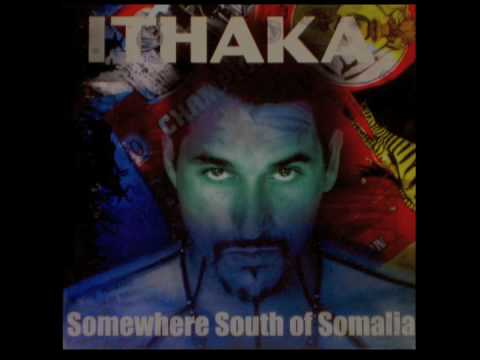 ITHAKA "Endless Bummer" (vocals by M'Loa)