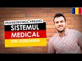 Asigurarea Medicala din Germania [KRANKENVERSICHERUNG] Asigurarea de Sanatate in Germania - MR FLO -