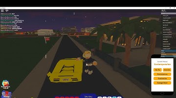 Ro Citizens Duplication glitch!