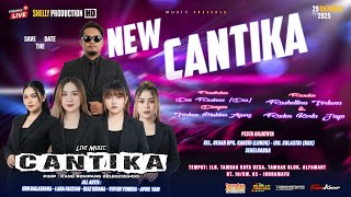 Live Organ Dangdut Cantika Desa. Tambak Depan Gg. Alfamart - Im 29 Okt 2025