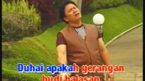 Surga Ditelapak Kaki Ibu by Panbers