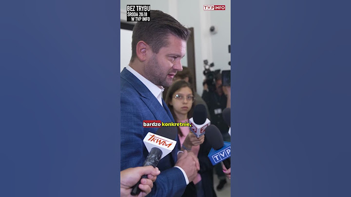 "Czy pani ma mózg?" Poseł Bortniczuk do dziennikarki TVP #polityka #sejm #polska #news #shorts