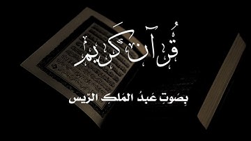 الله يعلم ما تحمل كل انثى وما تغيض الارحام وما تزداد | ما تيسر من سورة الرعد من الاية ٨ الى الاية ١٤