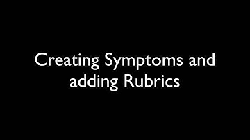 Complete Dynamics - Analysis module - Create