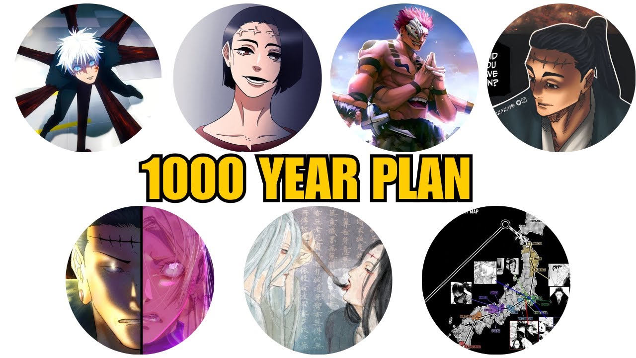 Kenjaku ENTIRE 1000 Year Plan Explained In 9 Minutes YouTube kenjaku-entire-1000-year-plan-explained-in-9-minutes-youtube