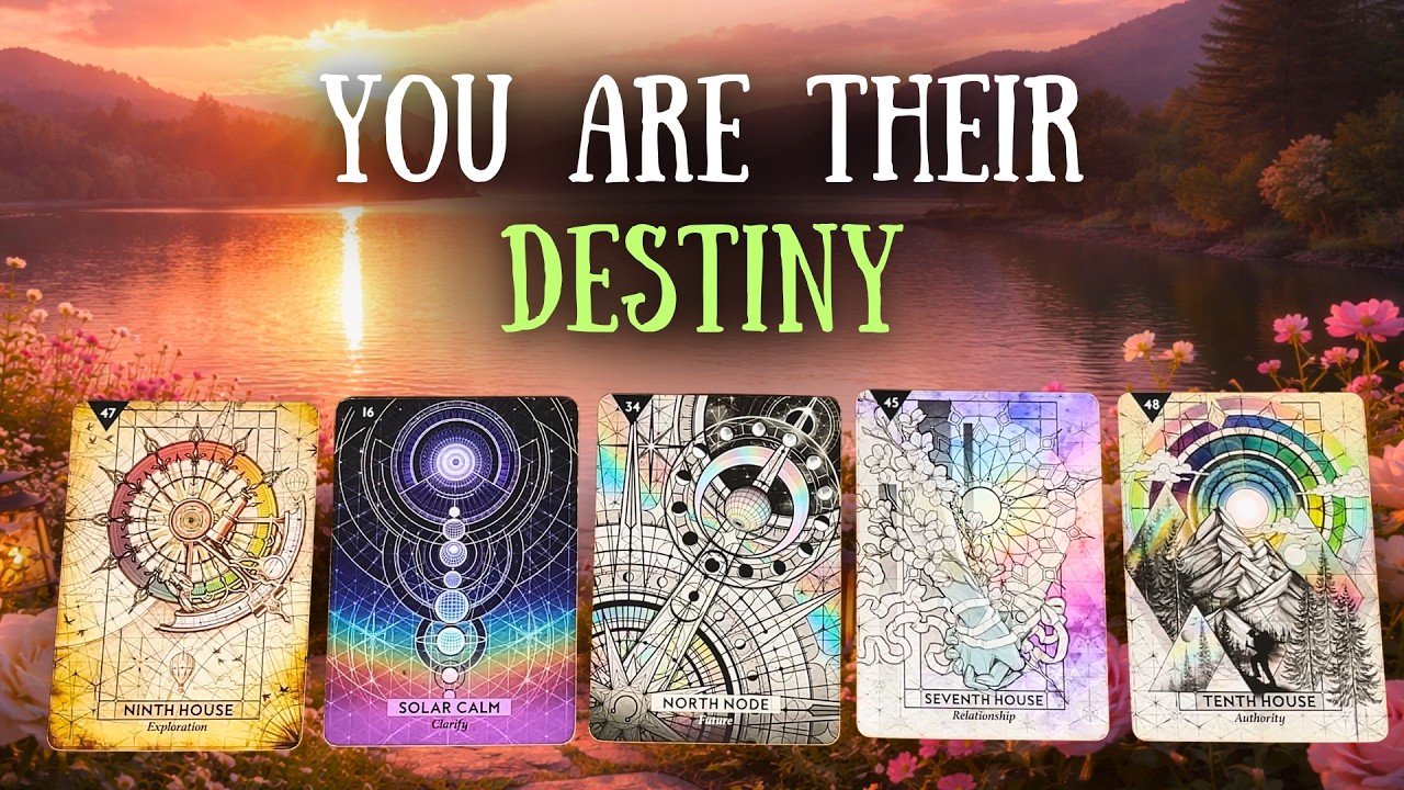 Ваш партнер только что осознал что-то о вас (он хочет совместного будущего).