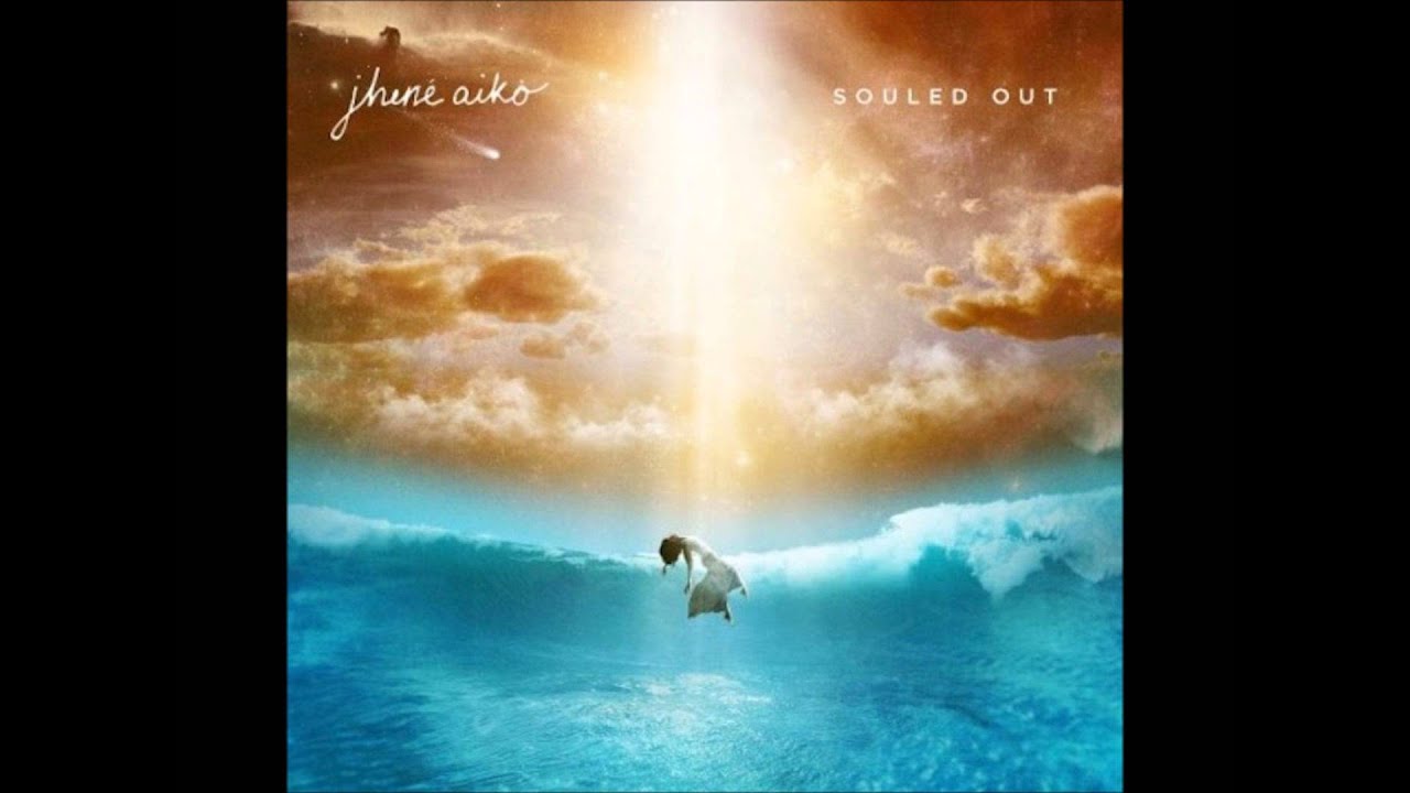 Jhene Aiko- The Pressure (Souled Out) Explicit