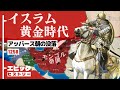 イスラム黄金時代 第2章 アッバース朝の没落