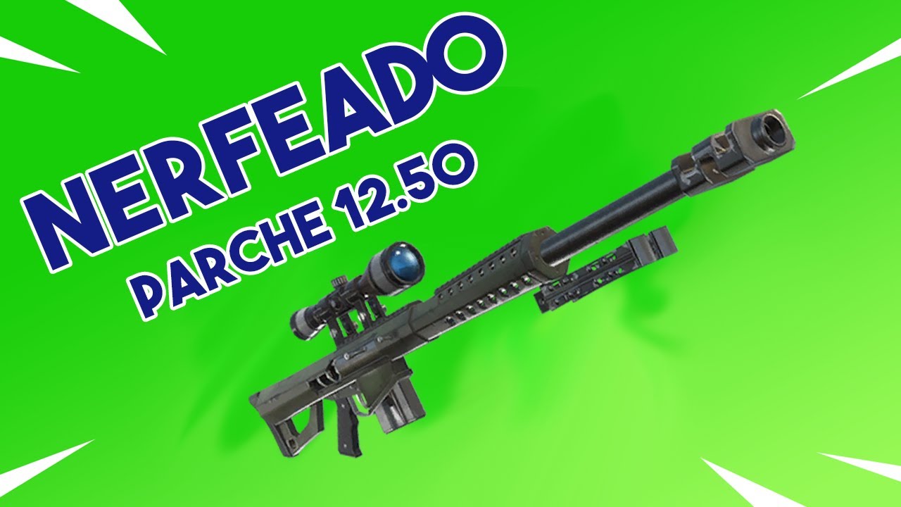 pistolas nerf de francotirador