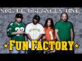 Fun factory  the 25 greatest hits  mega mix