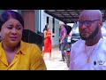 The Wicked Nanny and Her Employee 3&4- Uju Okoli 2024 Latest Movie