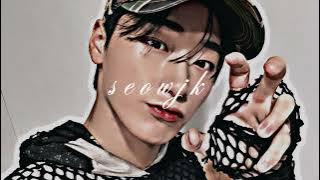 ateez - dune (sped up)