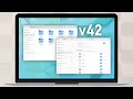 GNOME 42 is looking AWESOME