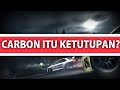 NFS CARBON ITU KETUTUPAN? | Review PS2 Indonesia