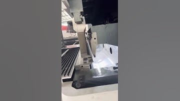 Automatic Panel Bender Machine | High-Speed Precision Sheet Metal Bending #shorts #ytshorts #bender 