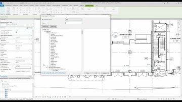 New in Revit 2024 – Export IFC Element Mapping UX