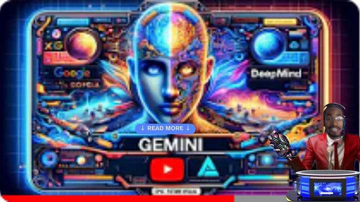 Google Gemini: Release Date and GPT-4 Comparison Revealed!