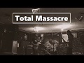 Capture de la vidéo Al Khannes - Total Massacre