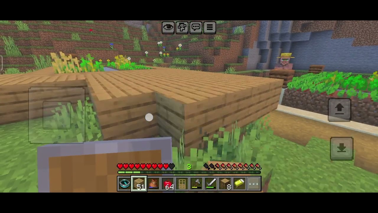 Minecraft #minecraft 🌟👑 