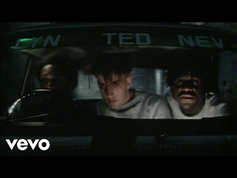 Fun Boy Three - It Ain't What You Do It's The Way That You Do It