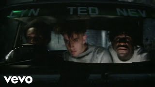 Fun Boy Three - It Ain't What You Do It's The Way That You Do It (Official Music Video)