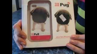 Чехол с мордой собаки для iPhone 4/4S Чехол с мордой собаки для iPhone 4/4S