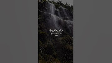تلاوة تريح القلب ❤️  لسورة النجم 🌟  #المرجو_الإشتراك لدعم المحتوى #القرآن_الكريم #المصحف
