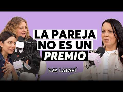 Why Is It So Hard to Find a Partner Today? | Eva Latapí | Episode 674