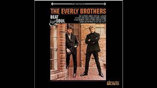 Watch Everly Brothers Walking The Dog video