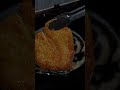 Chicken Schnitzel