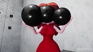 Girlfriend Kronos Unveiled Friday Night Funkin