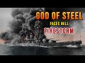 They Built a ‘God of Steel’ — Then Sent It to Die: Yamato’s Last Voyage