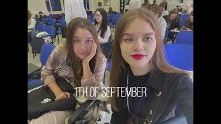 Me in 90 seconds — Снежана Чернова