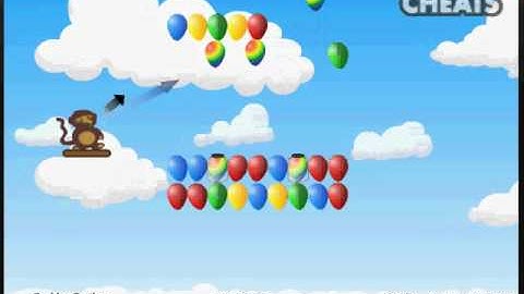 Even More Bloons - Level 3 No Ceiling