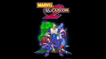 Marvel vs Capcom 2: New Age Of Heroes Part 22/2 [SPECIAL 3P BATTLE] (No Commentary)